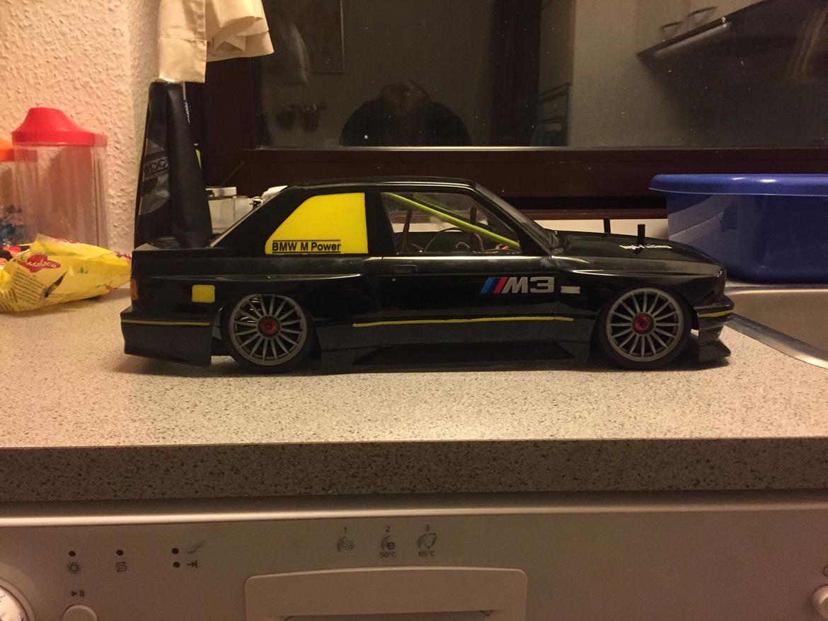 Bil Sniper drift  solgt billede 18