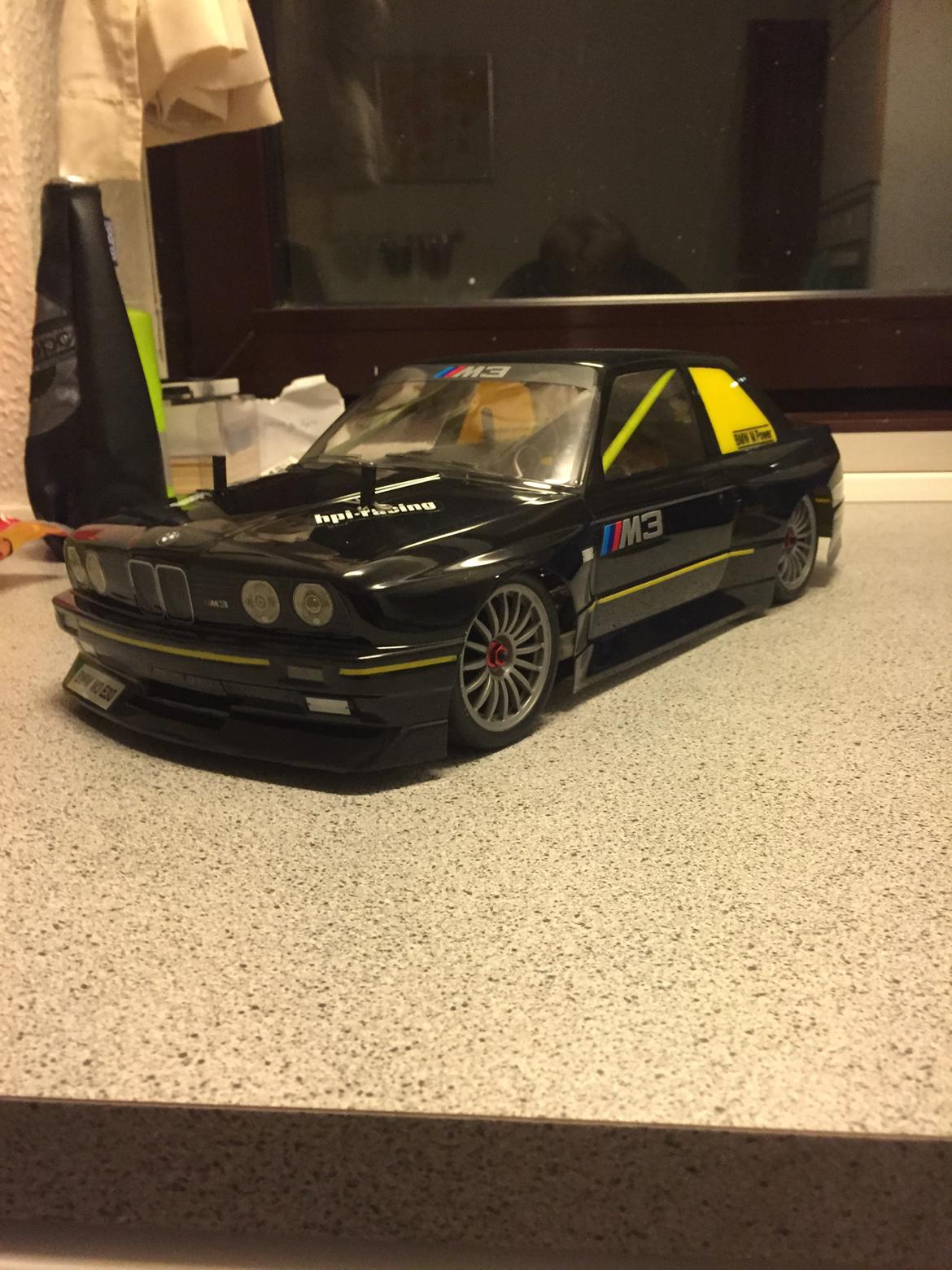 Bil Sniper drift  solgt billede 20