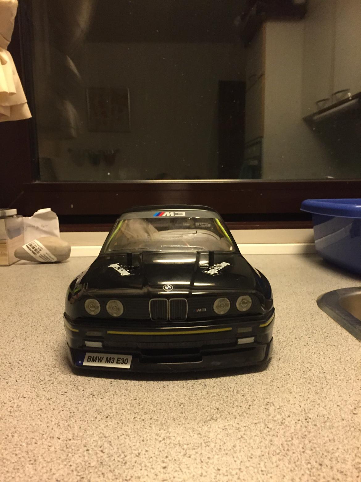 Bil Sniper drift  solgt billede 19