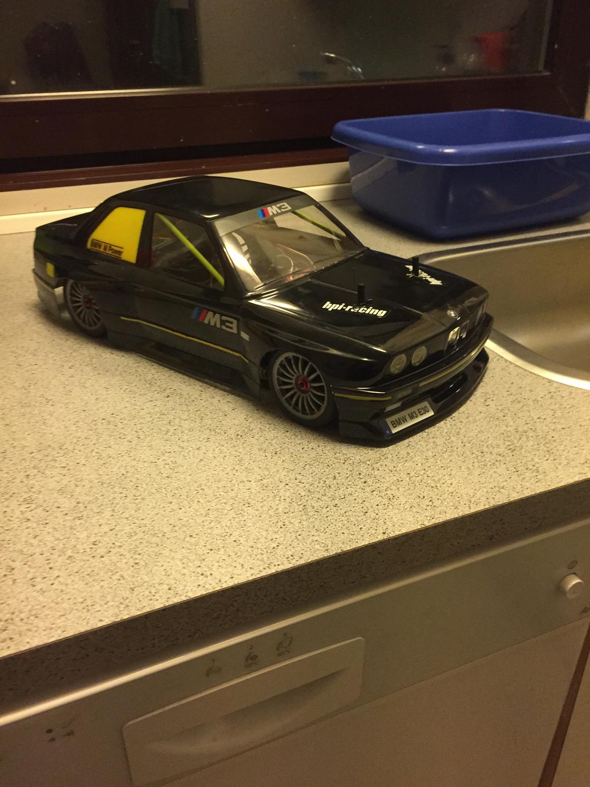 Bil Sniper drift  solgt billede 22
