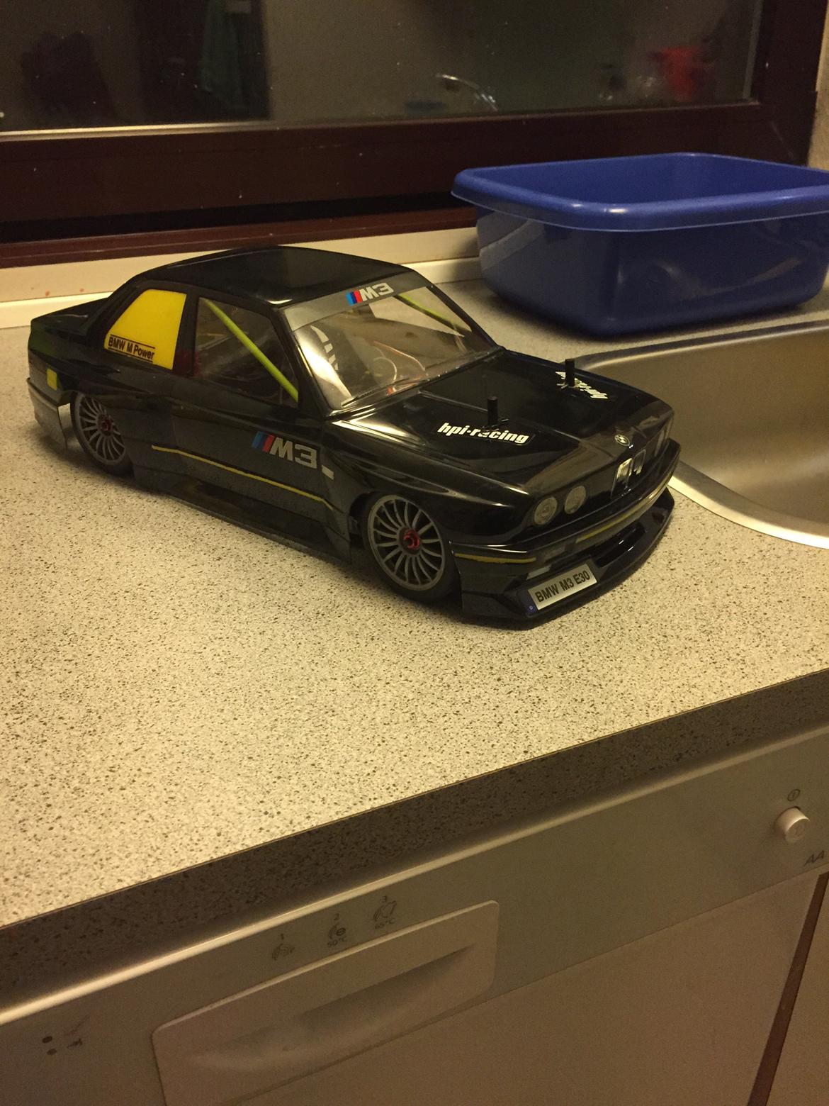 Bil Sniper drift  solgt billede 23