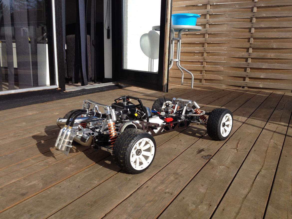 Bil Baja 5b billede 3