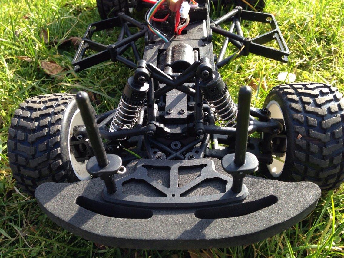 Bil Winner Racing Car Rally billede 7