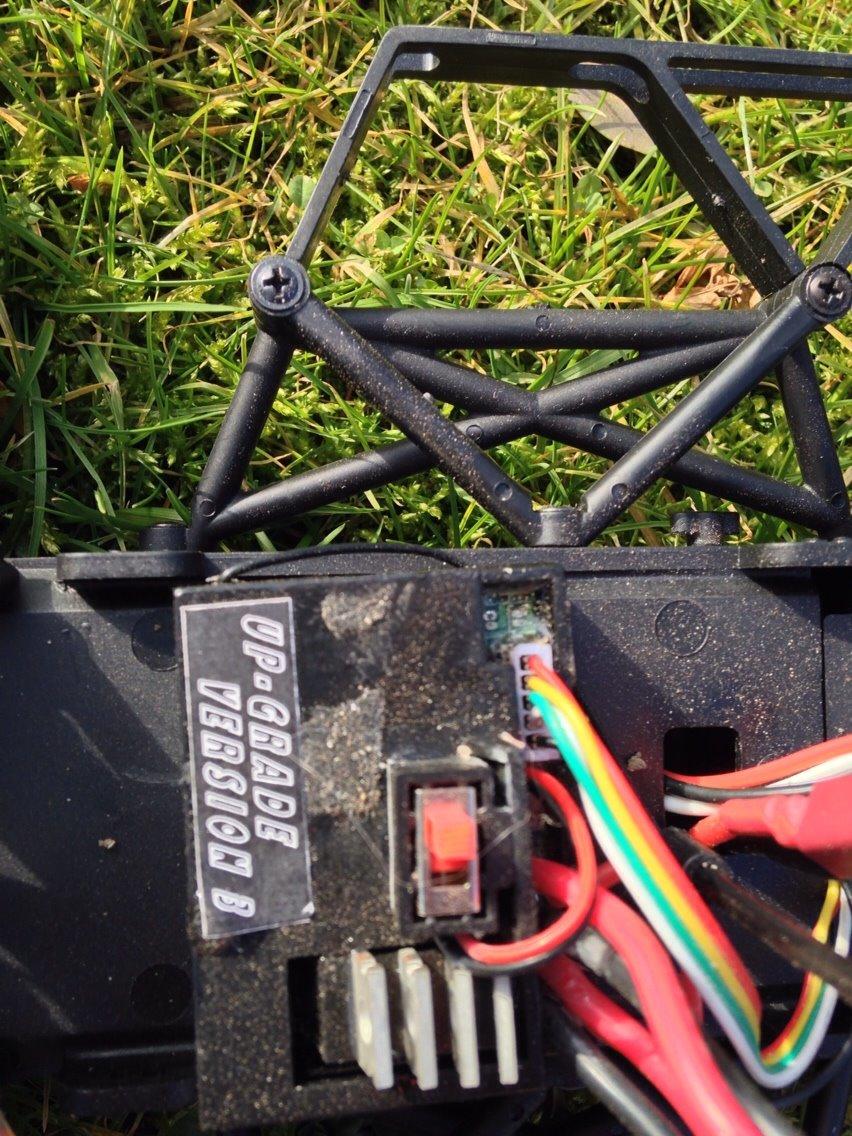 Bil Winner Racing Car Rally billede 11