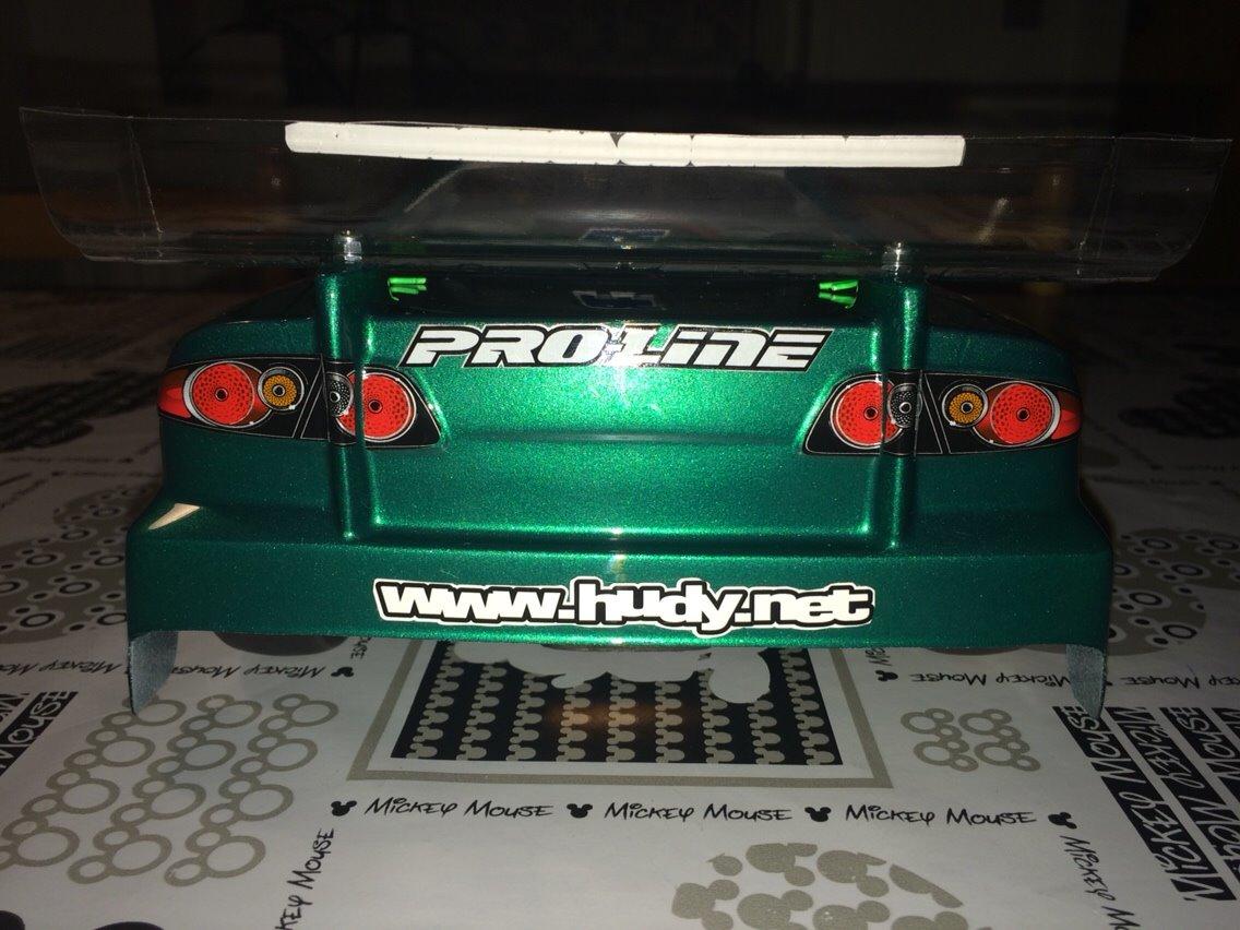 Bil Xray t3  solgt billede 3