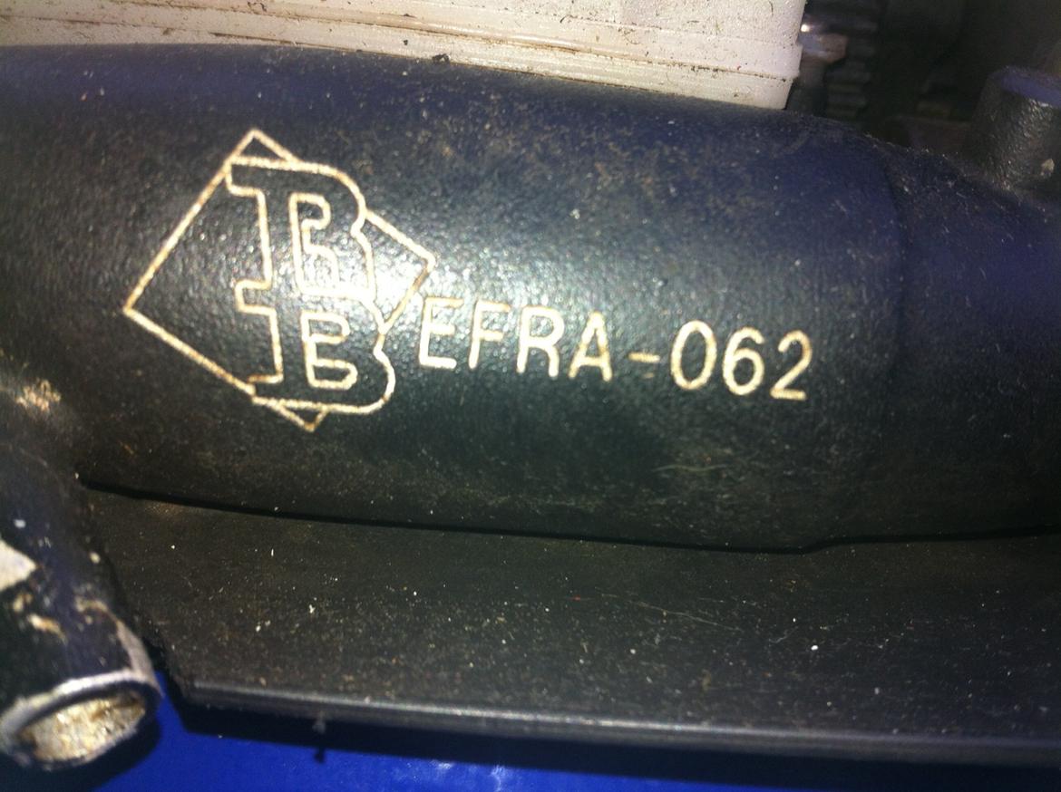 Bil RB Concept buggy billede 8