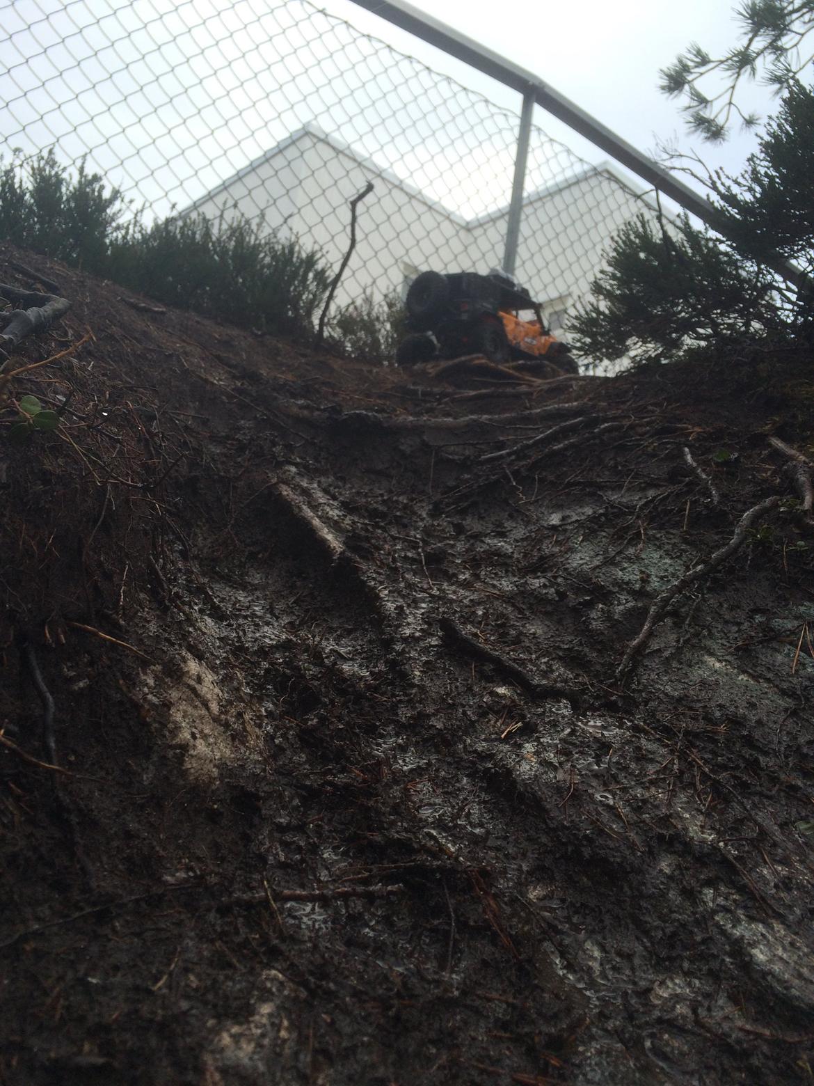 Bil Axial scx10 billede 43