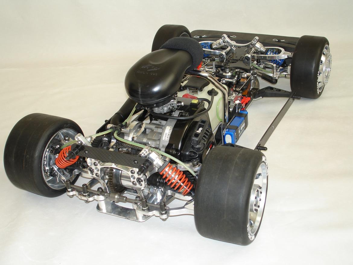 Lastbiler FG EVO 13 Team truck billede 16