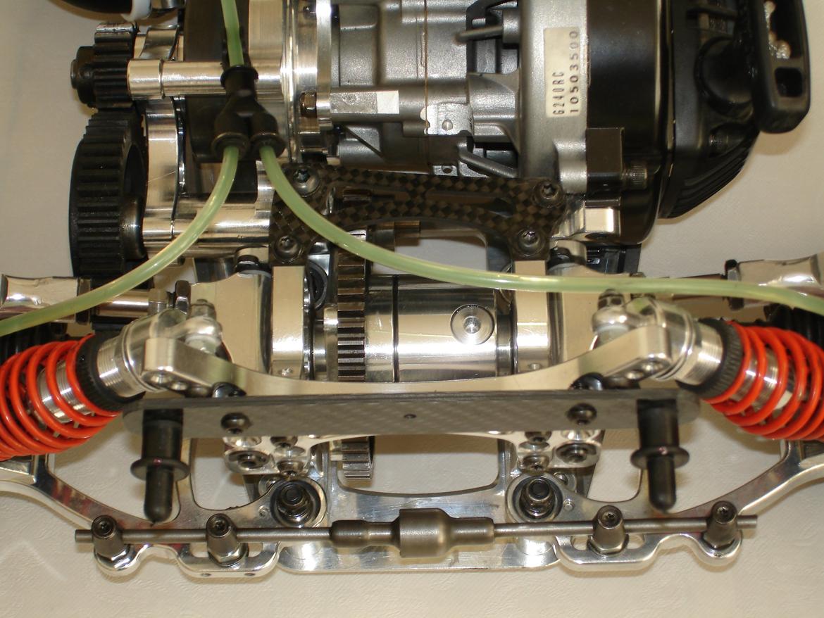 Lastbiler FG EVO 13 Team truck billede 19