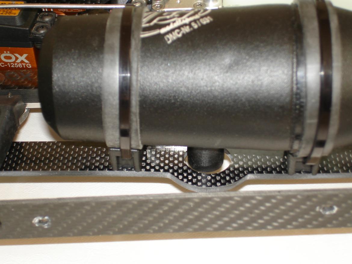 Lastbiler FG EVO 13 Team truck billede 21