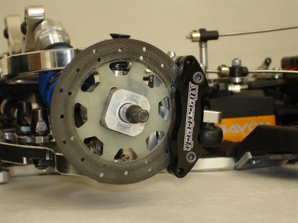 Lastbiler FG EVO 13 Team truck billede 23