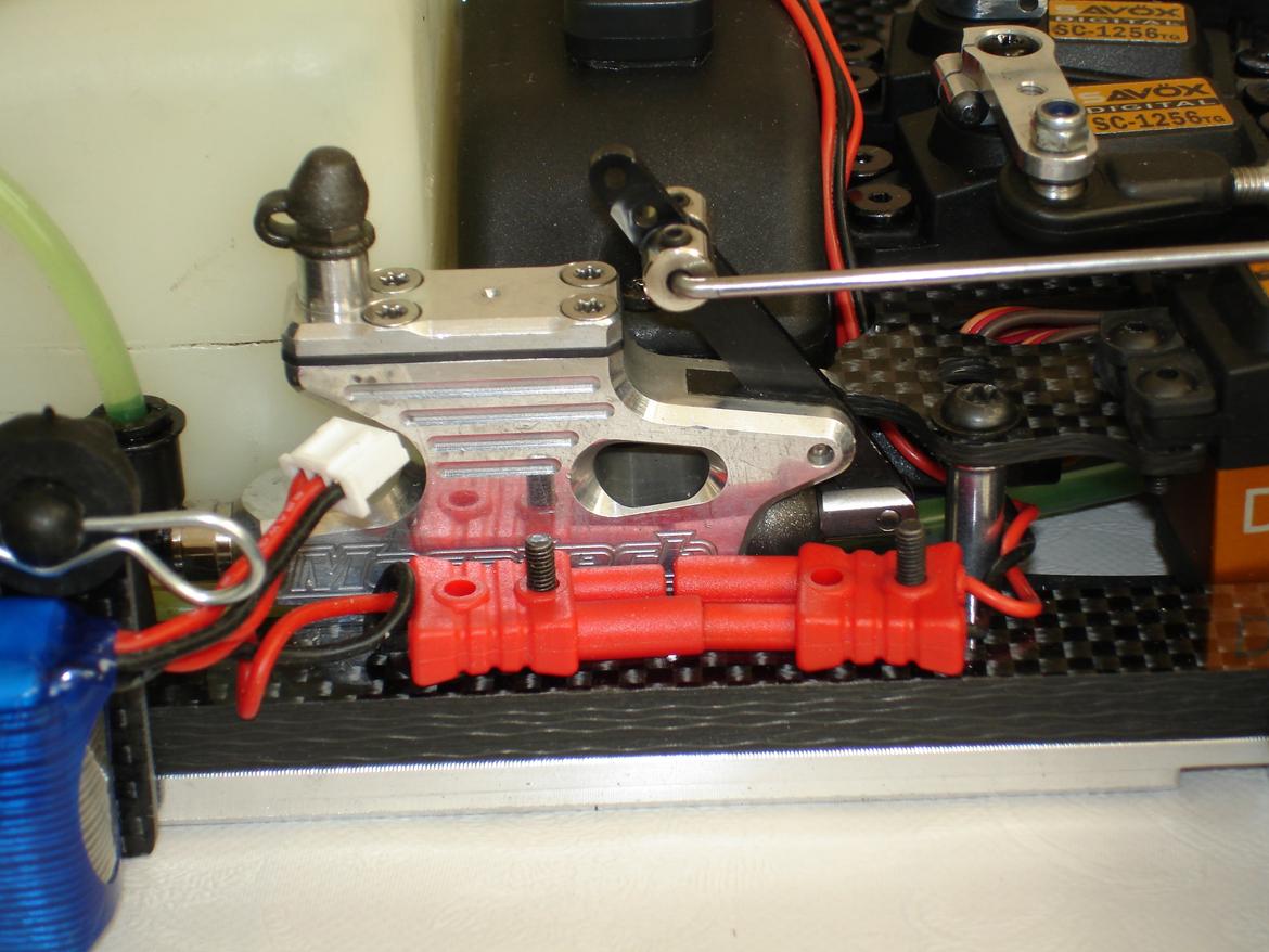 Lastbiler FG EVO 13 Team truck billede 24