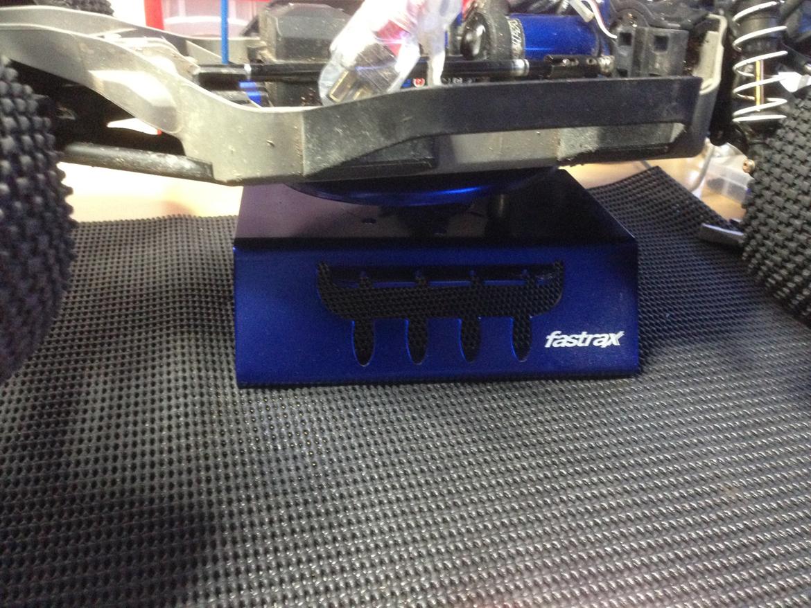 Off-Roader Traxxas Slash 4*4 Ultimate billede 13