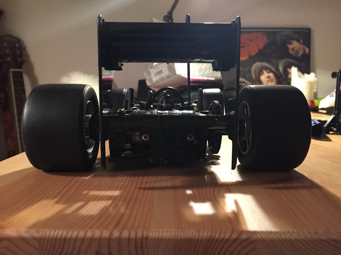 Bil yokomo yrf billede 13