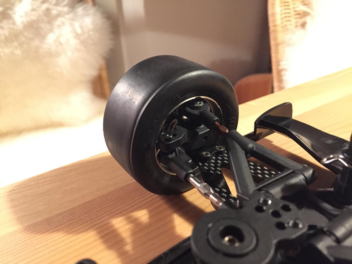 Bil yokomo yrf billede 14