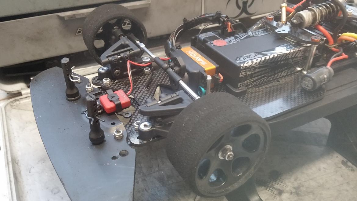 Bil xray x-10 '15 billede 8