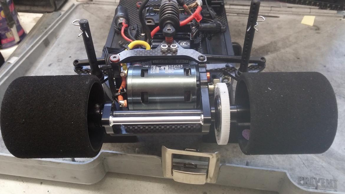 Bil xray x-10 '15 billede 9