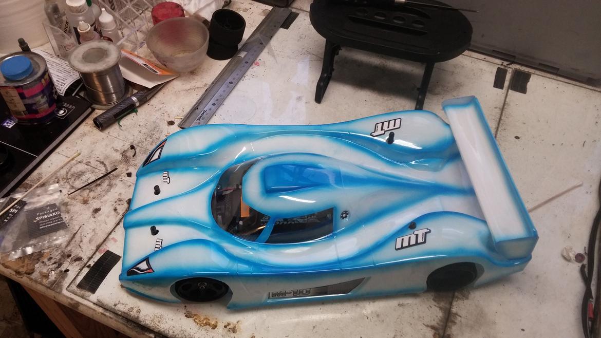 Bil xray x-10 '15 billede 6