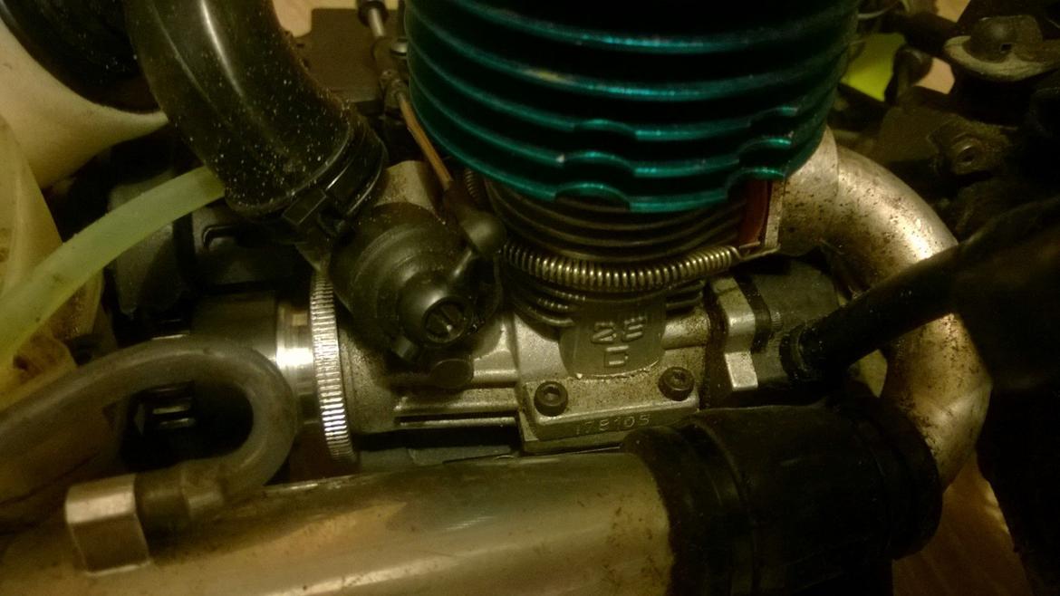 Buggy Serpent Cobra Buggy billede 4