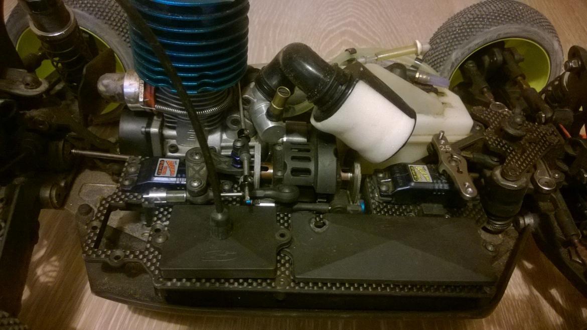 Buggy Serpent Cobra Buggy billede 6