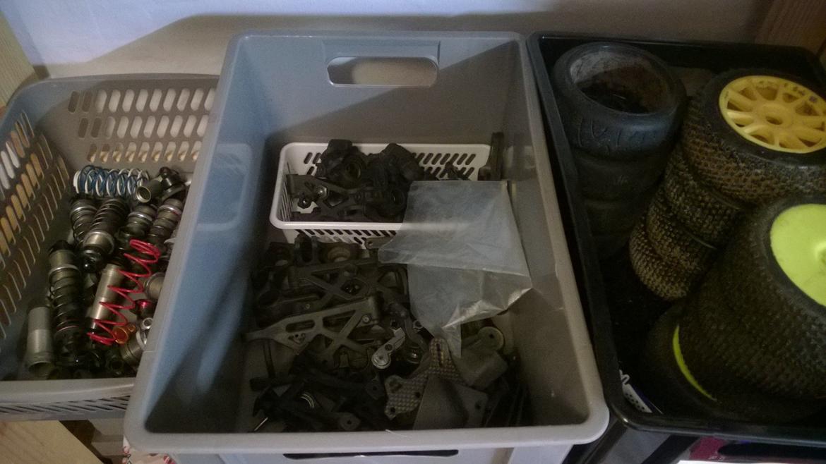 Buggy Serpent Cobra Buggy billede 7