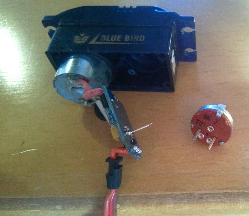 Buggy Serpent Cobra Buggy billede 8