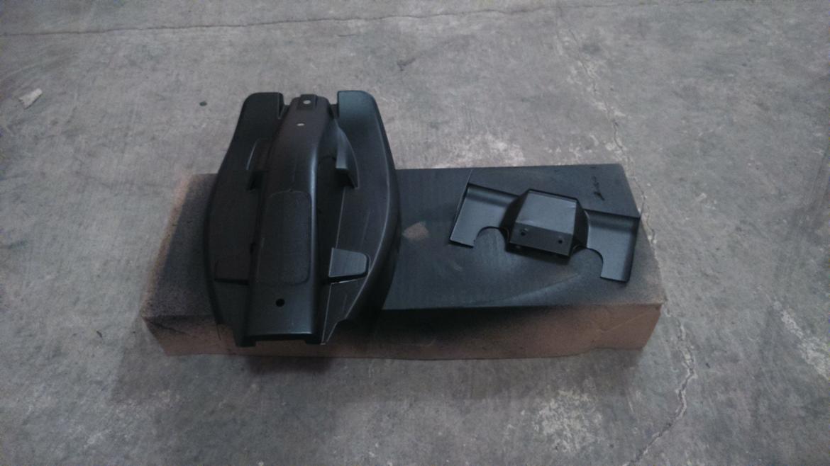 Buggy Tamiy Df-02 Racing Storm  _"DLH Custom edition"_ billede 11