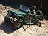 Off-Roader G-made Sawback