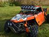 Off-Roader HPI Baja Kraken Class 1 [Tidl. RC-enhed]