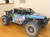 Off-Roader Hpi Baja TSK Class 1 [Tidl. RC-enhed]