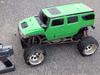 Off-Roader FG Monster Hummer H2 (solgt)