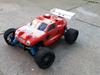 Off-Roader Anderson MB4 Truggy