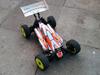 Buggy RB E One
