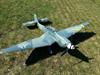 Fly FMS STUKA JU87 FIGHTER
