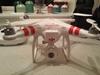 Multirotor Dji Phantom FC40 [Tidl. RC-enhed]