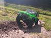 Off-Roader Axial SCX10 Dingo [Tidl. RC-enhed]