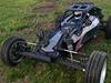 Buggy Kyosho Scorpion XXL VE [Tidl. RC-enhed]