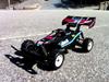 Buggy Nikko ’Dictator II’ RTR [#RDC-10962] [Tidl. RC-enhed]