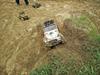 Off-Roader Axial SCX-10 Dingo