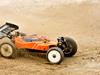 Buggy Team Durango DNX 408 v2 brushless (Derp)  [Tidl. RC-enhed]