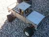 Bil 1:5 crawler "Stampe"