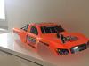 Buggy Traxxas slash 2wd