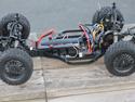 Off-Roader Team durango desc210