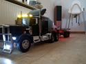 Lastbiler King Hauler