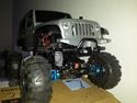 Truck Tamiya CR-01