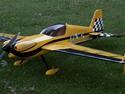 Fly Extreme flight MXS 64"