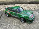 Bil Tamiya 58001 Porsche 934 RSR
