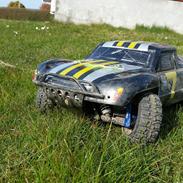Off-Roader Traxxas Slash 4x4 
