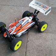 Buggy RB E One