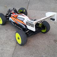 Buggy RB E One